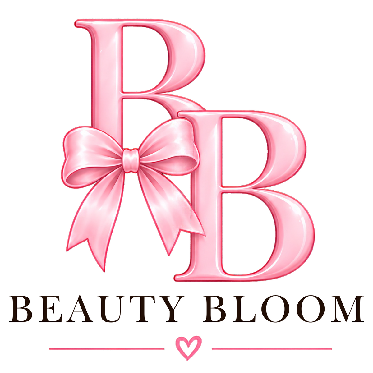 Cosmotics Png File BEAUTY BLOOM
